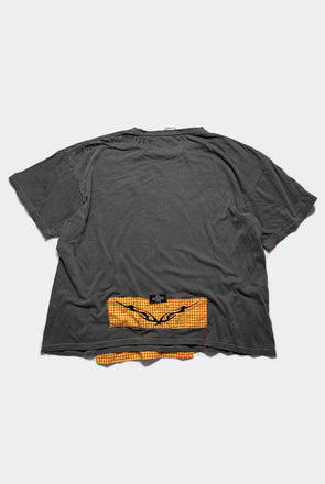 GIRL POWER TEE / custom 1 of 1